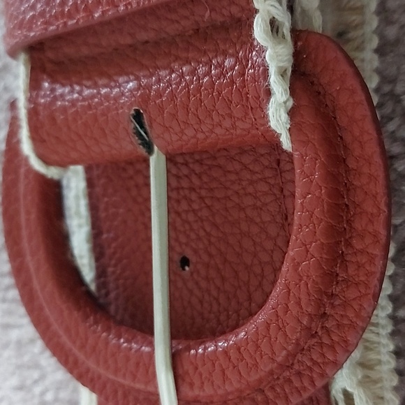 Boho Fashion Belt - Picture 2 of 4